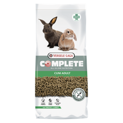 1,75kg Versele Laga Cuni Adult Complete karma podstawowa dla królika