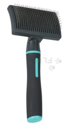 ZOLUX samoczyszcząca szczotka do rozczesywania vetbed (i sierści)