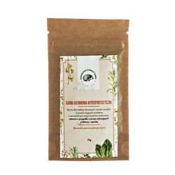 Dr Ziętek 25g Karma ratunkowa hepatoprotektyczna (wspomagająca pracę wątroby)