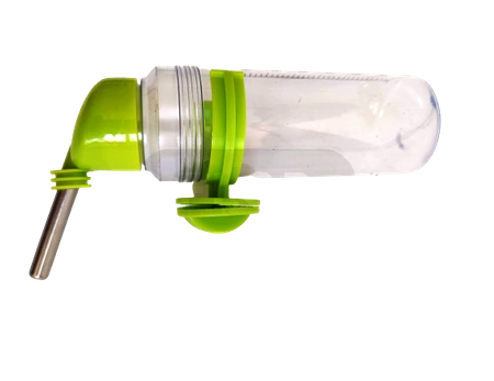 Klasyczne poidełko 250ml dla królika