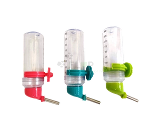 Klasyczne poidełko 250ml dla królika