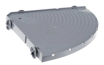 Piętro Ferplast - do każdej klatki dla królika