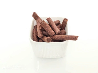 Gryzaczki z wiesiołka 100% 100g SuperFoods dla królika