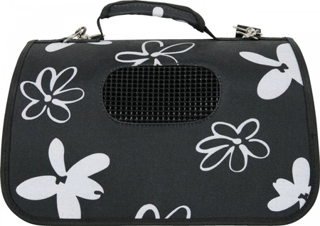 Transporter tekstylny dla królika