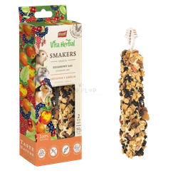 2 kolby / Smakers dziadkowy sad dla gryzoni i królików