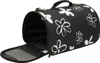 Transporter tekstylny dla królika