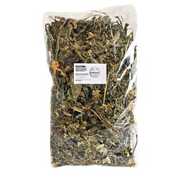 Zioła rutynowe dla królika - mieszanka ziołowa 500g