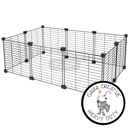 Kojec 2x3 (71x107cm) Cavia Creative Heavy Duty