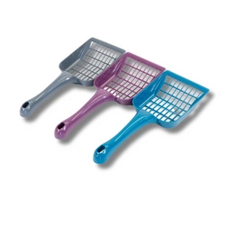 Łopatka do kuwety dla królika