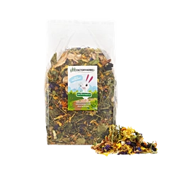 Zbilansowana mieszanka ziół dla królika 1 kg "NIE BYLE BADYLE"