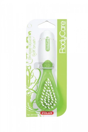 ZOLUX Szczotka miękka RodyCare dla królików