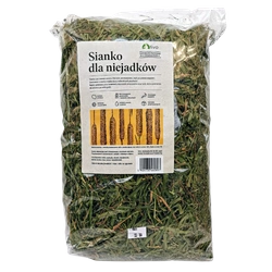 TIVO Sianko dla niejadków 500g