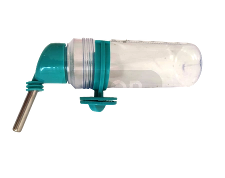 Klasyczne poidełko 250ml dla królika