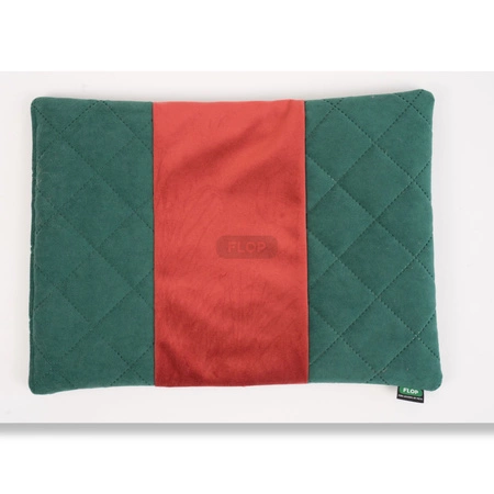 Materacyk XL w wersji świątecznej 2025