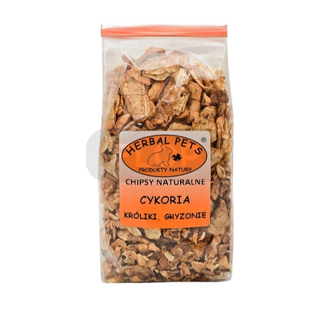 Cykoria podróżnik dla królika 125g