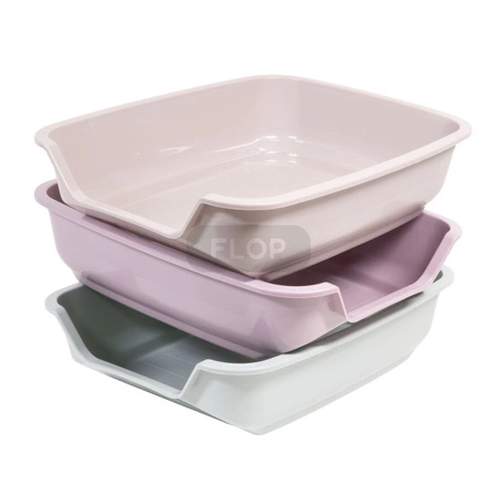 Kuweta prostokątna dla królika