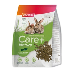 Beaphar Care+ Nature Królik - karma dla dorosłych królików