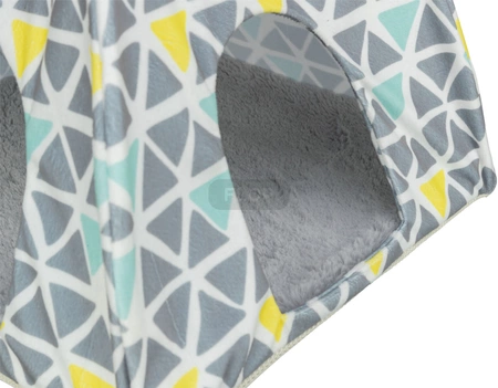 Trixie Słoneczny wigwam dla małych zwierząt