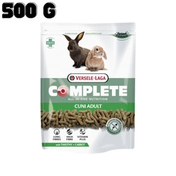500g Versele Laga Cuni Adult Complete karma podstawowa dla królika