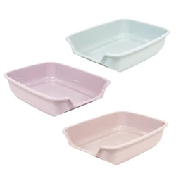 Kuweta prostokątna dla królika