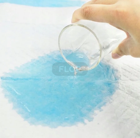 NUXIE - podkłady jednorazowe 45x60cm 50szt.