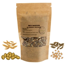 MIX nasion na zdrowy brzuszek dla królików 45g