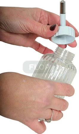 ZOLUX Poidełko COSY 500ml niebieskie