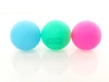 Kolorowe piłeczki ping pongowe 3 szt Toy4Joy