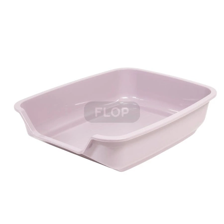 Kuweta prostokątna dla królika