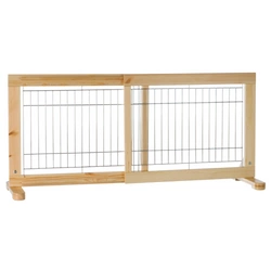 Trixie barierka do blokowania drzwi