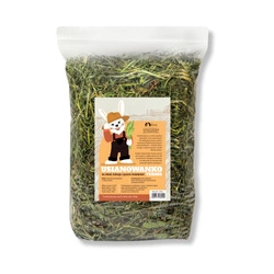 TIVO Usianowanko TERMO 1 kg – aromatyczne, naturalnie suszone sianko dla królików