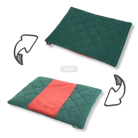 Materacyk XL w wersji świątecznej 2025