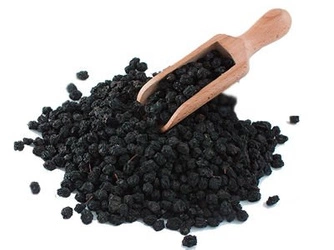 Czarny bez owoc 50g  SuperFoods