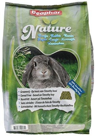 Beaphar Nature Królik 3 kg