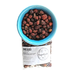 Głóg (Crataegus L.) owoc 40g
