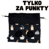 Duży paśnik na dużo sianka w króliczki - tylko za punkty
