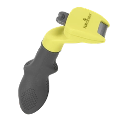 FURminator® - szczotka do usuwania podszerstka królików