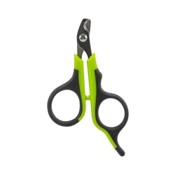 Nożyczki do obcinania pazurków królika