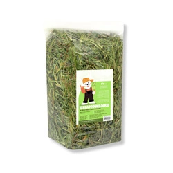 TIVO Usianowanko 1 kg – zielone i aromatyczne sianko dla królików