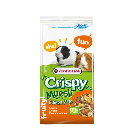 Versele Laga Crispy Muesli Guinea Pig 1kg