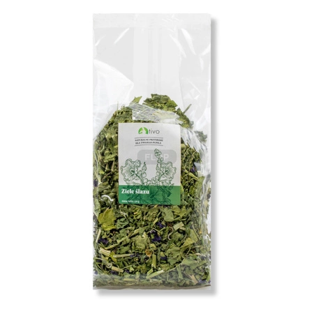 TIVO Ziele malwy (ślazu) 150g dla królików