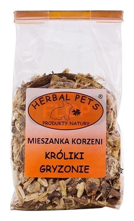 Mieszanka korzeni dla królika 75g