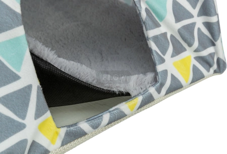 Trixie Słoneczny wigwam dla małych zwierząt