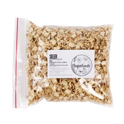 Seler suszony 100g SuperFoods dla królików