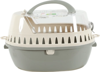 ZOLUX szary transporter