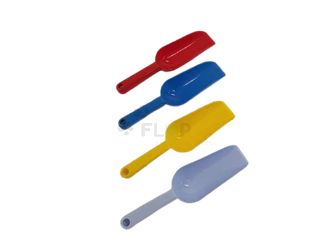 Łopatka do karm dla królika