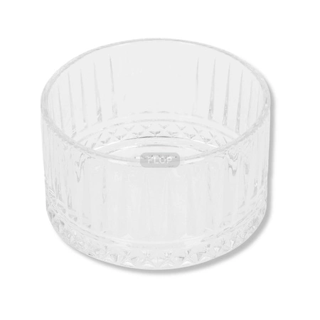 180ml Miseczka „Crystal Bunny” – dla króliczych księżniczek i książąt