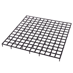 Kratka na nóżkach 2cm do kuwet i pod VetBed'y 37x34cm