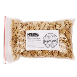 Suszona pietruszka 100g SuperFoods