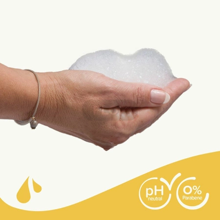 BEAPHAR szampon dla królików 250ml, pielęgnacyjny, hypoalergiczny